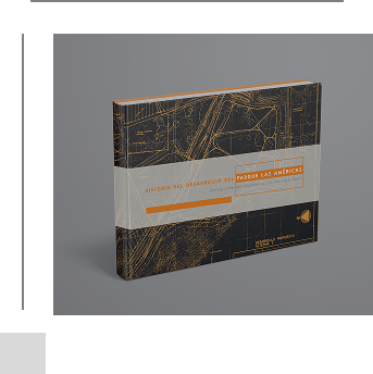 Parque Las Américas