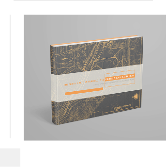 Parque Las Américas